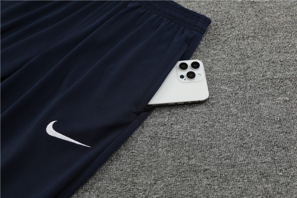 England 2024/25 Half-Zip Adult Sweater+Pant 14001 - Image 4