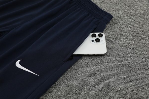 Chelsea 2024/25 Half-Zip Adult Sweater+Pant 14001 - Image 4