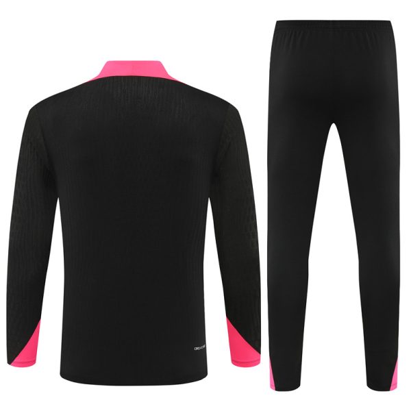 Chelsea 2024/25 Half-Zip Adult Sweater+Pant 14001 - Image 2