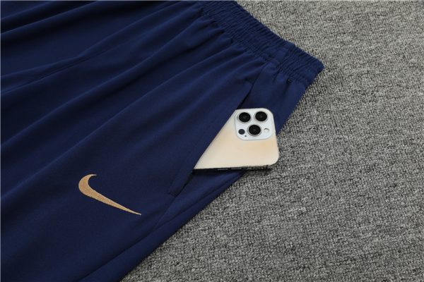 Chelsea 2024/25 Half-Zip Adult Sweater+Pant 14001 - Image 4