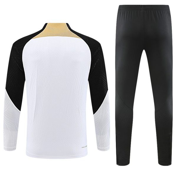Chelsea 2024/25 Half-Zip Adult Sweater+Pant 14001 - Image 2