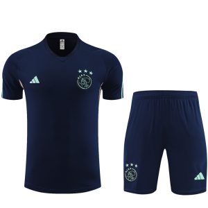 Ajax 2023/24 Training Adult Jersey+Short 14001