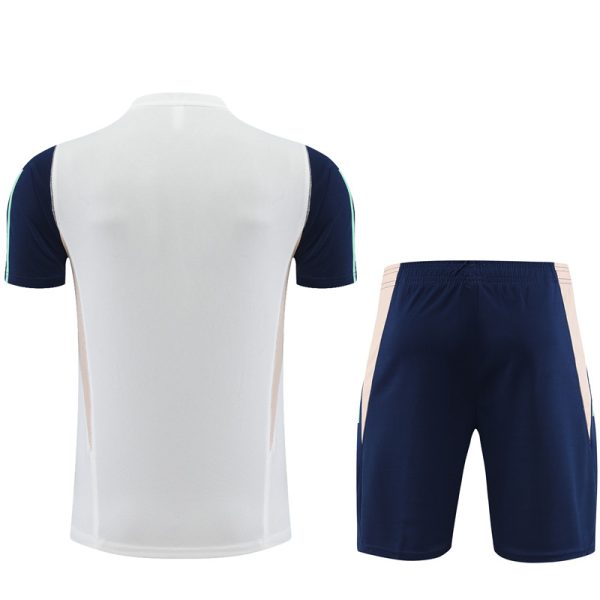 Ajax 2023/24 Training Adult Jersey+Short 14001 - Image 4