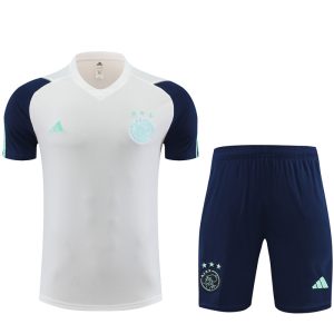 Ajax 2023/24 Training Adult Jersey+Short 14001
