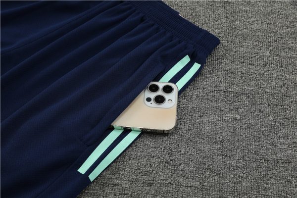 Ajax 2023/24 Training Adult Jersey+Short 14001 - Image 2