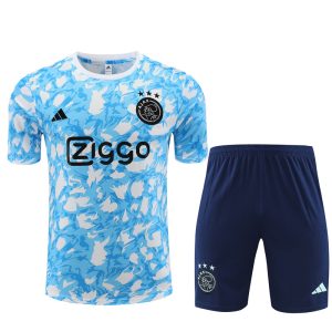 Ajax 2023/24 Training Adult Jersey+Short 14001