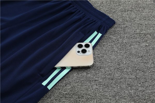 Ajax 2023/24 Training Adult Jersey+Short 14001 - Image 5