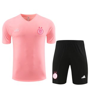 Algeria 2023/24 Training Adult Jersey+Short 14001