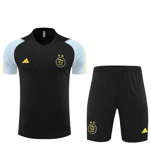 Algeria 2023/24 Training Adult Jersey+Short 14001
