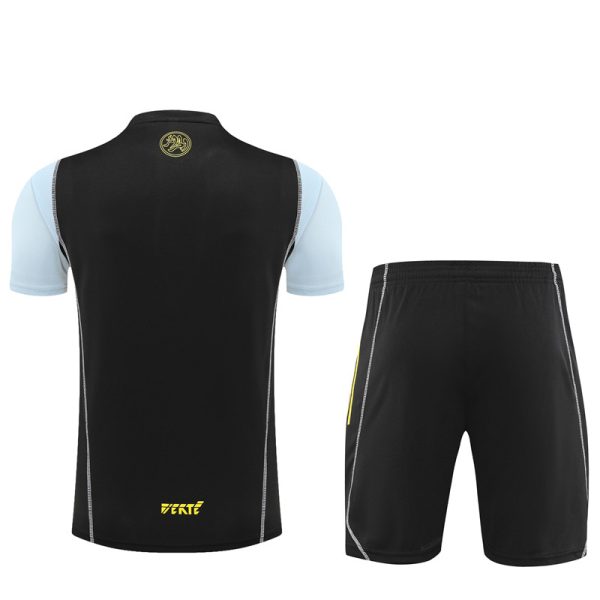 Algeria 2023/24 Training Adult Jersey+Short 14001 - Image 2