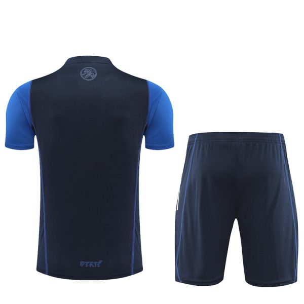 Algeria 2023/24 Training Adult Jersey+Short 14001 - Image 2