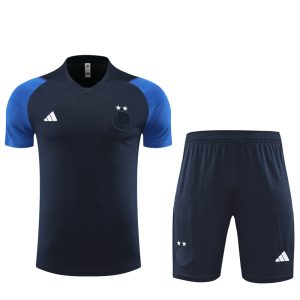 Algeria 2023/24 Training Adult Jersey+Short 14001
