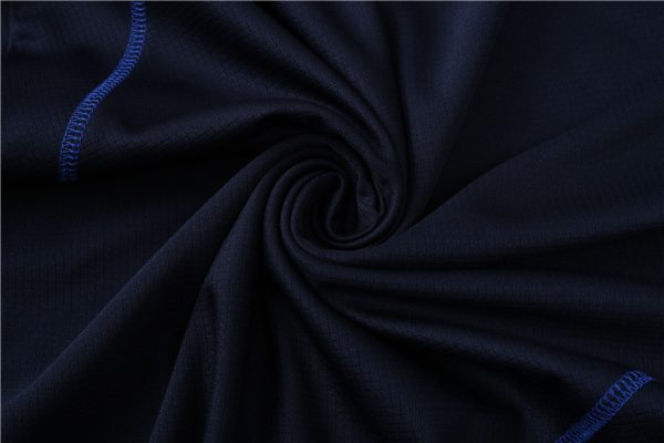 Algeria 2023/24 Training Adult Jersey+Short 14001 - Image 3