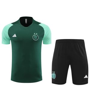 Algeria 2023/24 Training Adult Jersey+Short 14001