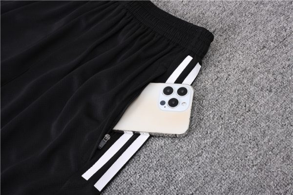 Algeria 2023/24 Training Adult Jersey+Short 14001 - Image 4