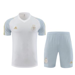 Algeria 2023/24 Training Adult Jersey+Short 14001