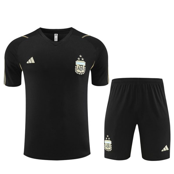 Argentina 2023/24 Training Adult Jersey+Short 14001