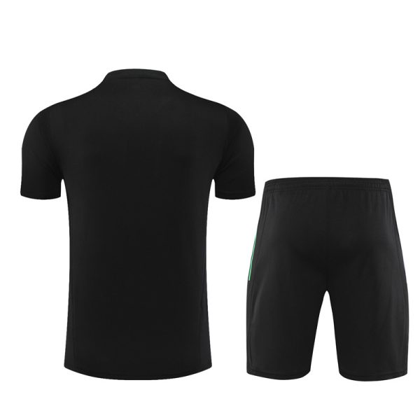 Bayern Munich 2023/24 Training Adult Jersey+Short 14001 - Image 2