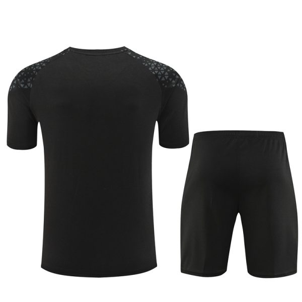 Borussia Dortmund 2023/24 Training Adult Jersey+Short 14001 - Image 2