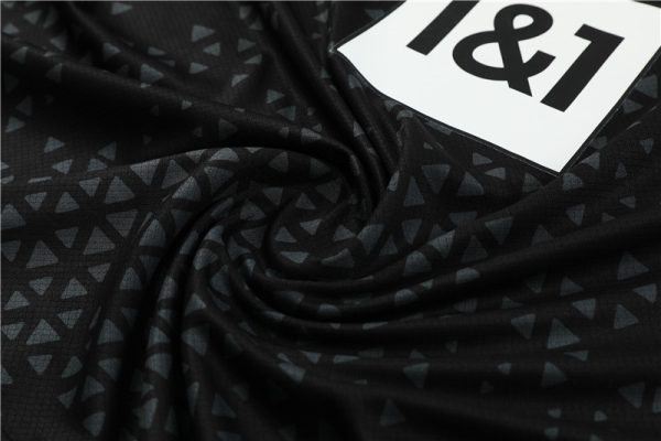 Borussia Dortmund 2023/24 Training Adult Jersey+Short 14001 - Image 3