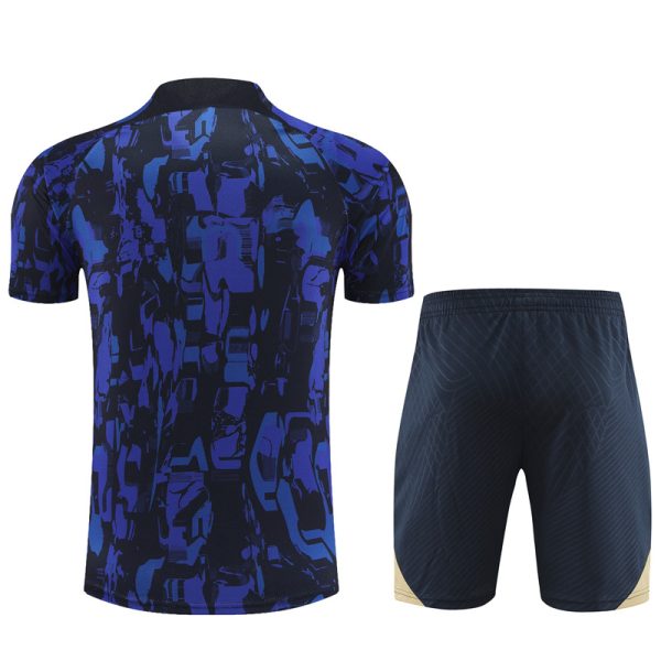 Chelsea 2023/24 Training Adult Jersey+Short 14001 - Image 2