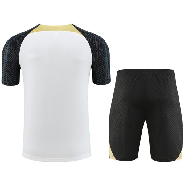 Chelsea 2023/24 Training Adult Jersey+Short 14001 - Image 2