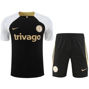 Chelsea 2023/24 Training Adult Jersey+Short 14001