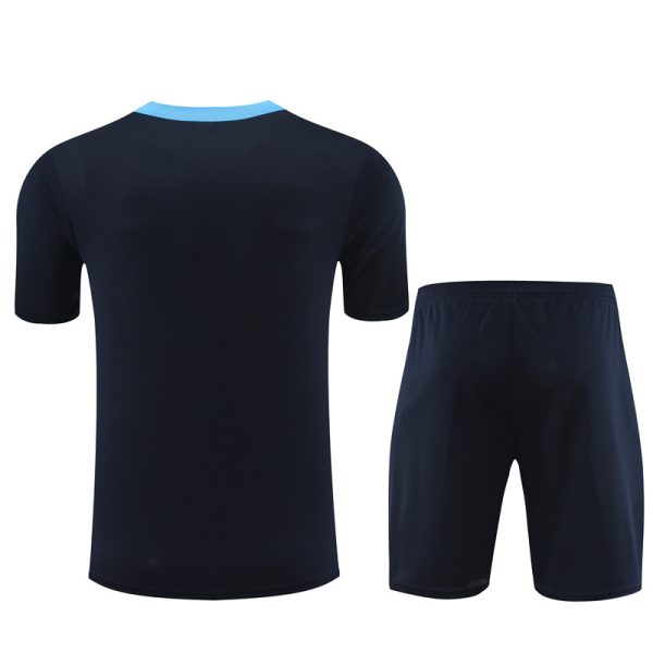 Chelsea 2024/25 Training Adult Jersey+Short 14001 - Image 2