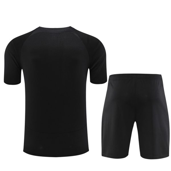 Corinthians 2023/24 Training Adult Jersey+Short 14001 - Image 2