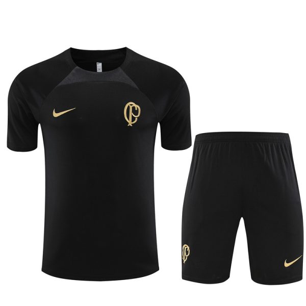 Corinthians 2023/24 Training Adult Jersey+Short 14001
