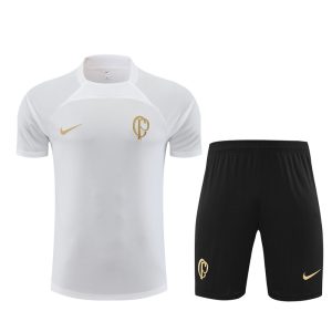 Corinthians 2023/24 Training Adult Jersey+Short 14001