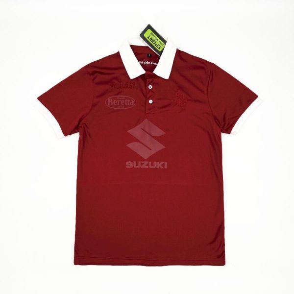 Torino 2024/25 75Th Soccer Jersey