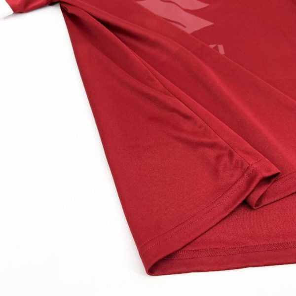 Torino 2024/25 75Th Soccer Jersey - Image 7