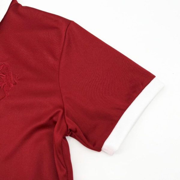 Torino 2024/25 75Th Soccer Jersey - Image 6