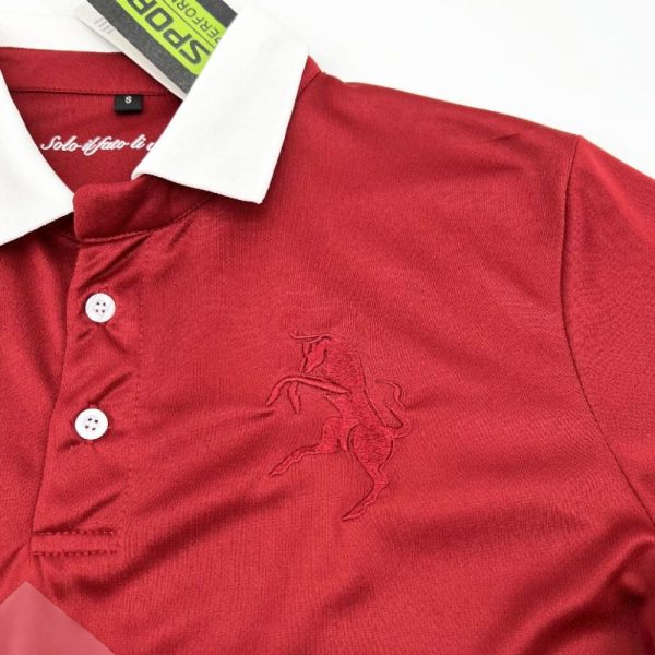 Torino 2024/25 75Th Soccer Jersey - Image 5