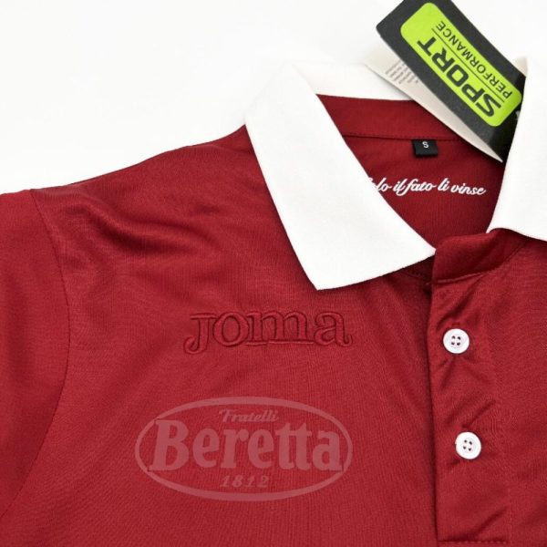 Torino 2024/25 75Th Soccer Jersey - Image 3