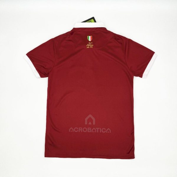 Torino 2024/25 75Th Soccer Jersey - Image 2
