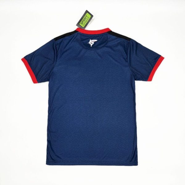 Cape Verde 2023/24 Home Jersey - Image 7