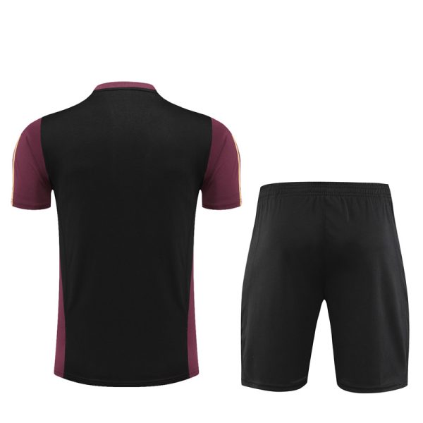 Germany 2023/24 Training Adult Jersey+Short 14001 - Image 2