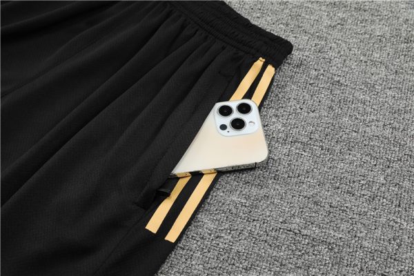 Germany 2023/24 Training Adult Jersey+Short 14001 - Image 3