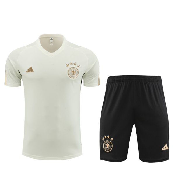 Germany 2023/24 Training Adult Jersey+Short 14001