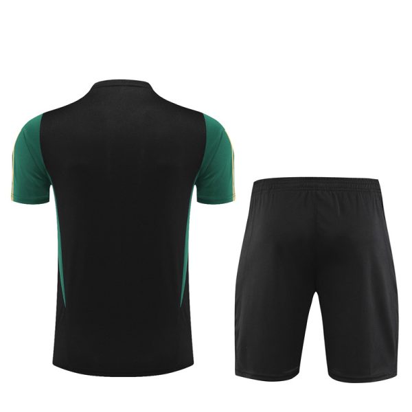 Germany 2023/24 Training Adult Jersey+Short 14001 - Image 2