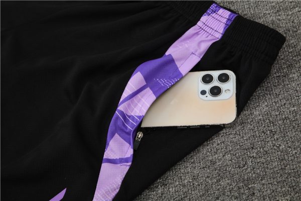 Germany 2024/25 Training Adult Jersey+Short 14001 - Image 4