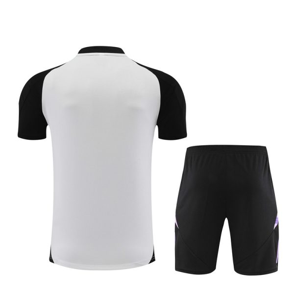 Germany 2024/25 Training Adult Jersey+Short 14001 - Image 2