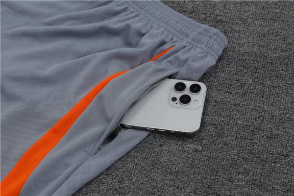Inter Milan 2023/24 Training Adult Jersey+Short 14001 - Image 4