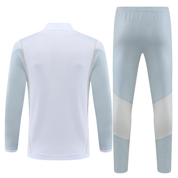 Algeria 2023/24 Half-Zip Adult Sweater+Pant 14001 - Image 2