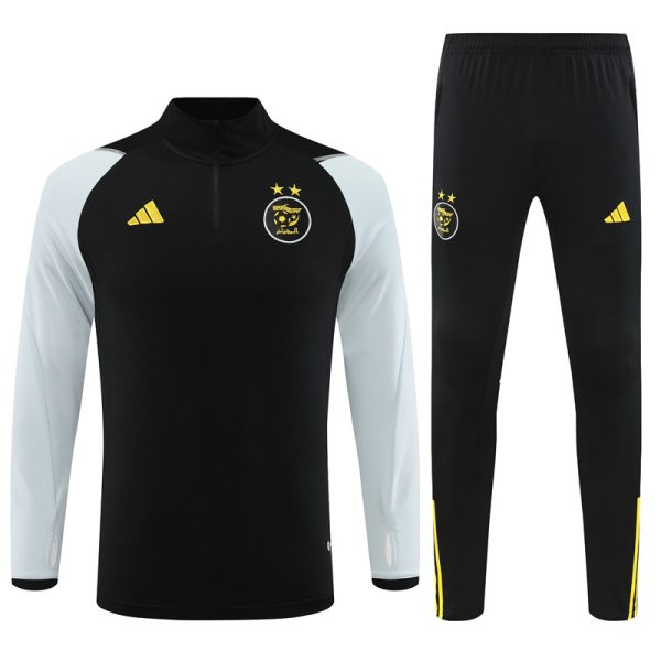 Algeria 2023/24 Half-Zip Adult Sweater+Pant 14001