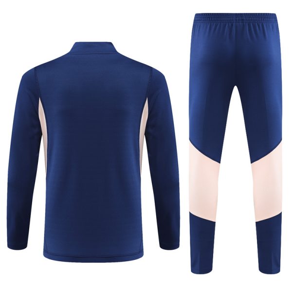 Ajax 2023/24 Half-Zip Adult Sweater+Pant 14001 - Image 2