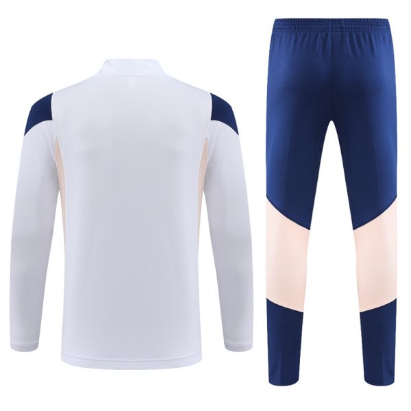 Ajax 2023/24 Half-Zip Adult Sweater+Pant 14001 - Image 4