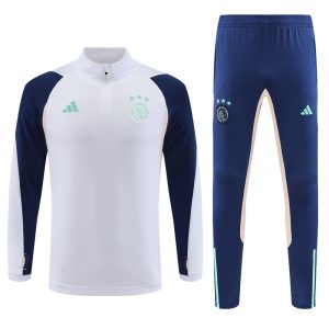 Ajax 2023/24 Half-Zip Adult Sweater+Pant 14001